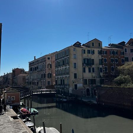 Ormesini Apartment Venecia Exterior foto