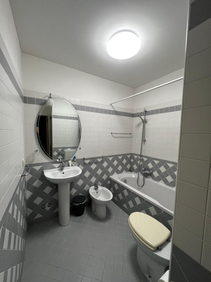 Ormesini Apartment Venecia Exterior foto