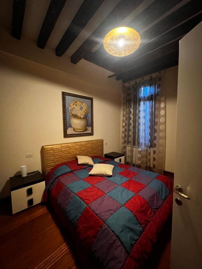 Ormesini Apartment Venecia Exterior foto