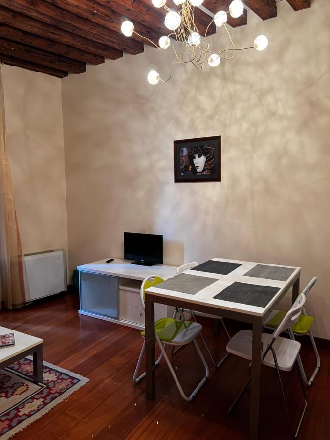 Ormesini Apartment Venecia Exterior foto