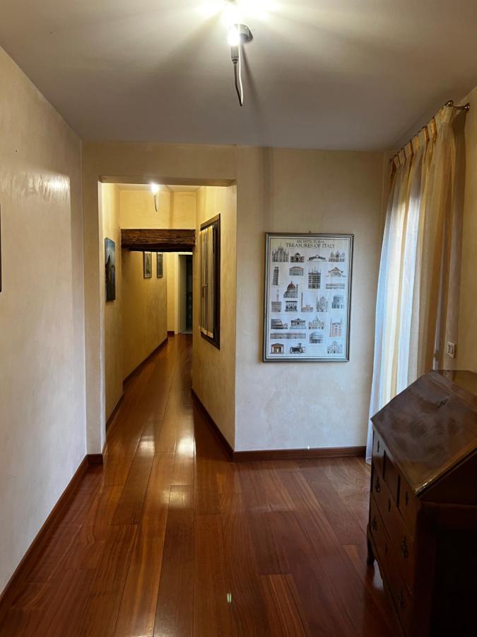 Ormesini Apartment Venecia Exterior foto