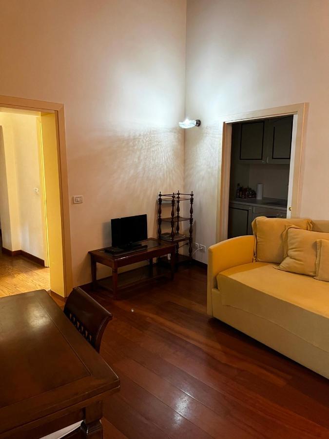Ormesini Apartment Venecia Exterior foto